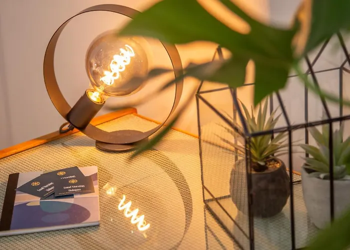 Bed and Breakfast Good Morning