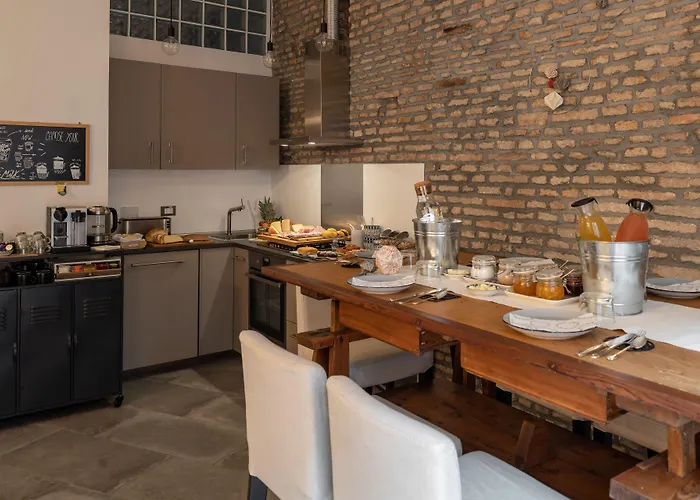 Bed and Breakfast Good Morning 4*