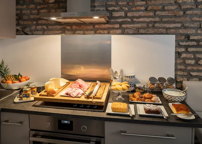 Bed and Breakfast Good Morning