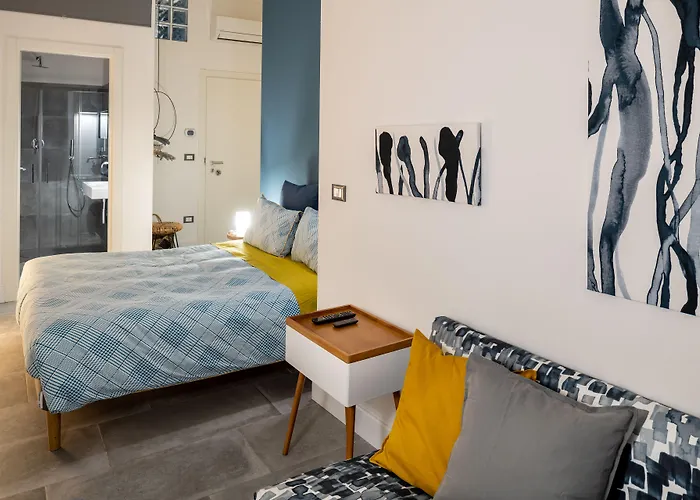 Good Morning 4* Μπολόνια