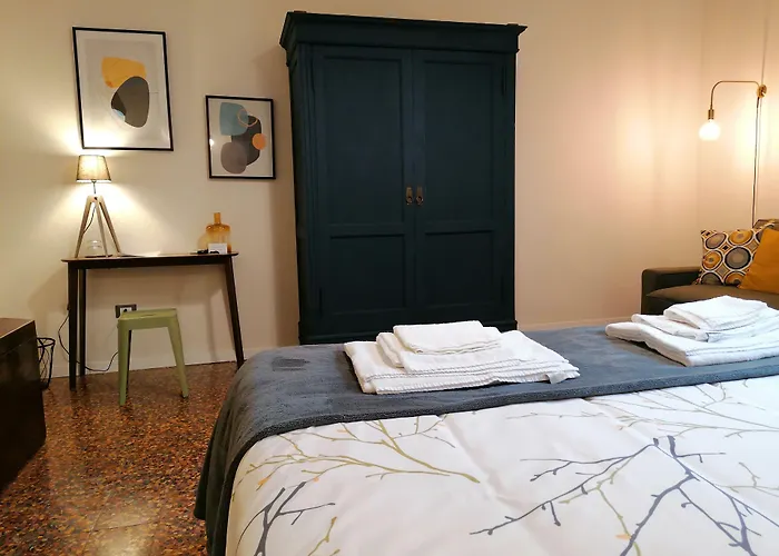 Bed and Breakfast Good Morning 4*