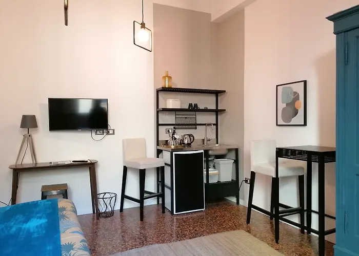 Good Morning Bed and Breakfast Μπολόνια