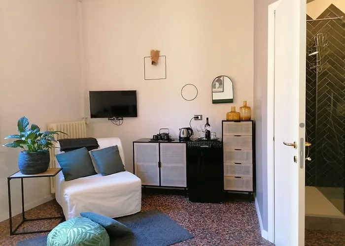 Good Morning 4* Μπολόνια