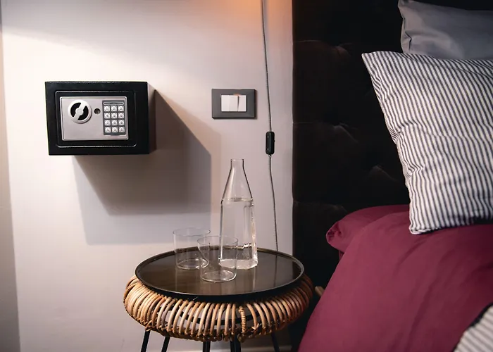 Good Morning Bed and Breakfast