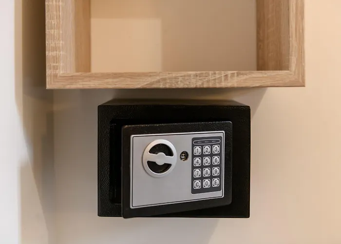 Good Morning Bed and Breakfast